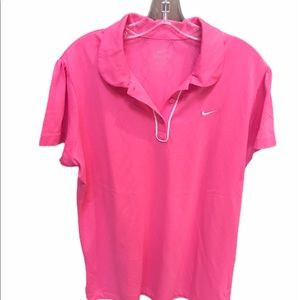 Nike polo